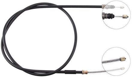 Renault Handremkabel