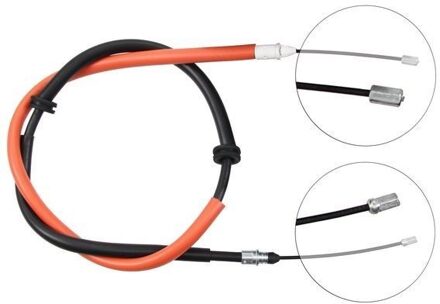 Renault Handremkabel