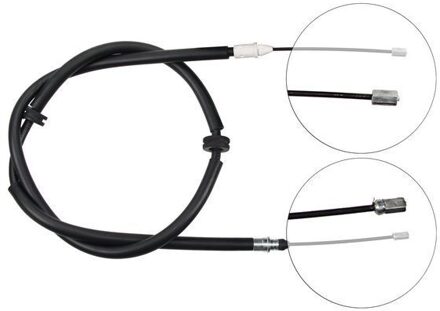 Renault Handremkabel