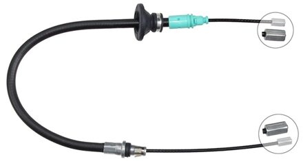 Renault Handremkabel