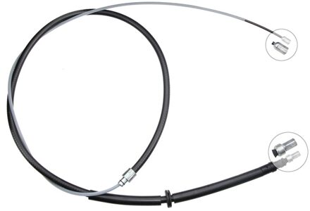 Renault Handremkabel