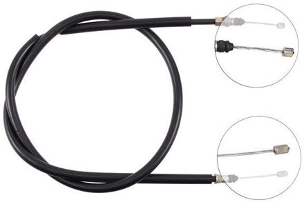 Renault Handremkabel