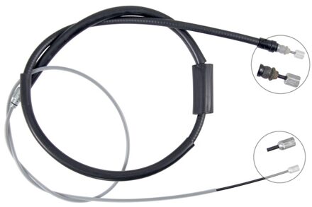 Renault Handremkabel