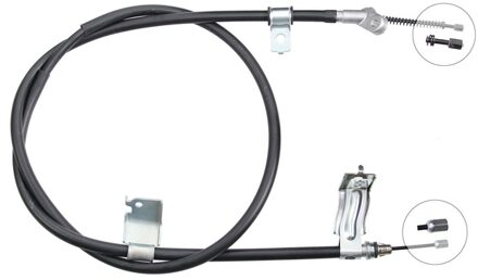 Renault Handremkabel