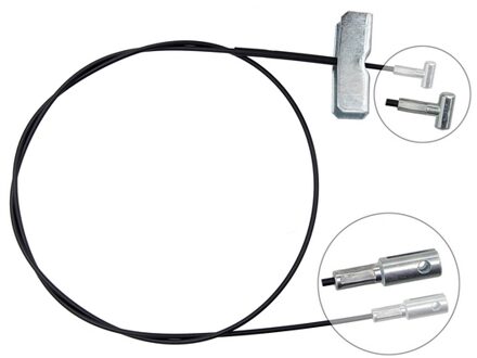 Renault Handremkabel