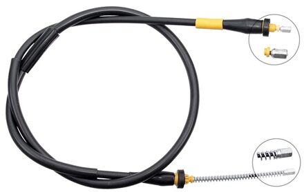 Renault Handremkabel