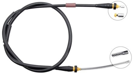 Renault Handremkabel