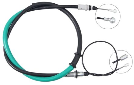 Renault Handremkabel