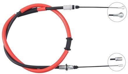 Renault Handremkabel