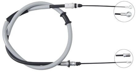 Renault Handremkabel