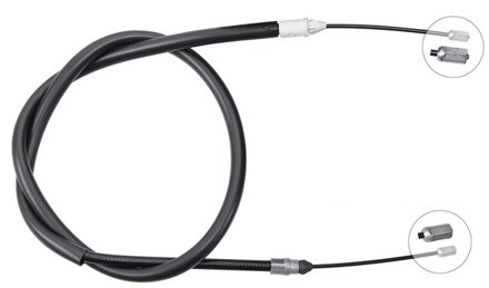 Renault Handremkabel