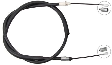 Renault Handremkabel