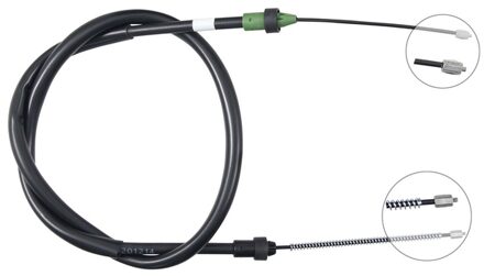 Renault Handremkabel