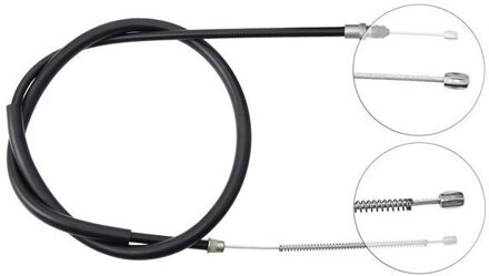 Renault Handremkabel