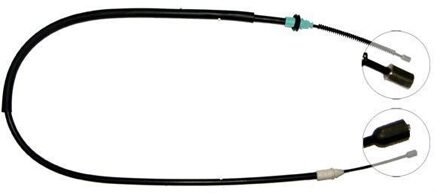 Renault Handremkabel