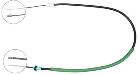 Renault Handremkabel