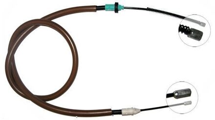 Renault Handremkabel