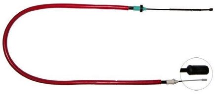 Renault Handremkabel