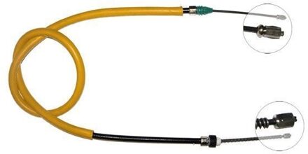 Renault Handremkabel