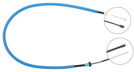 Renault Handremkabel