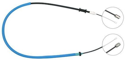 Renault Handremkabel