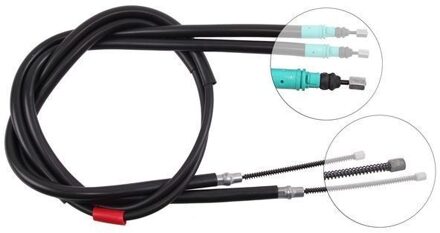 Renault Handremkabel