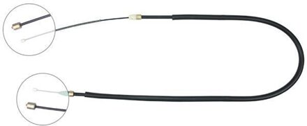 Renault Handremkabel