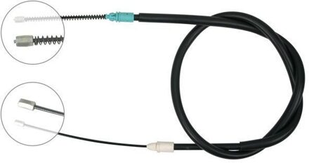 Renault Handremkabel