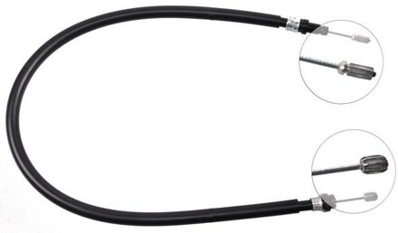 Renault Handremkabel