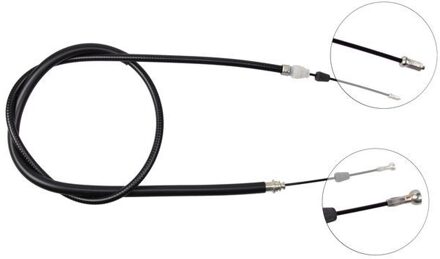 Renault Handremkabel