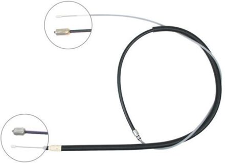 Renault Handremkabel