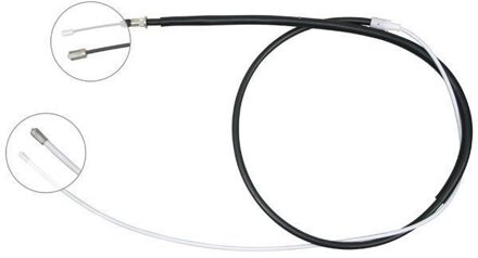 Renault Handremkabel