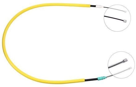 Renault Handremkabel