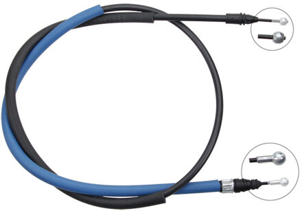 Renault Handremkabel