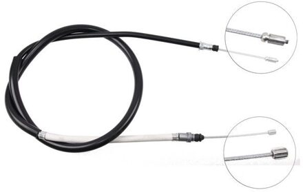 Renault Handremkabel