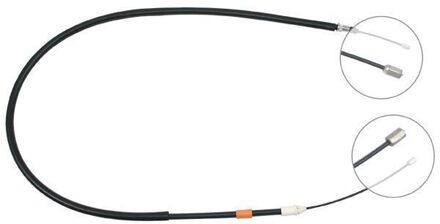 Renault Handremkabel