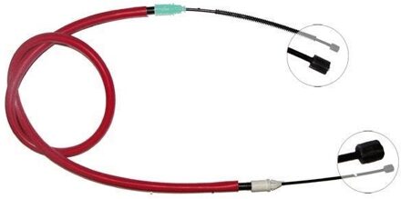 Renault Handremkabel