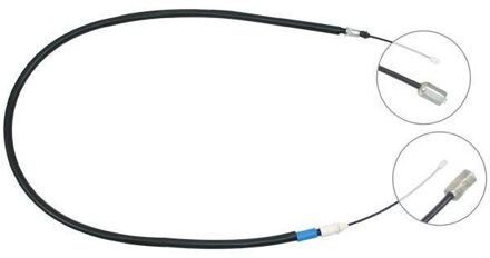 Renault Handremkabel