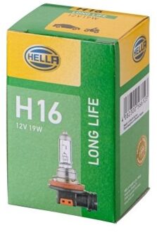Renault Hella Longlife H16, 12V19W 8GH186996001