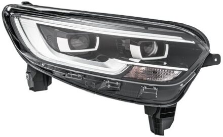 Renault Hl Es A F Bl Tpo Lw Rh Ml 1ex 1EX011770461