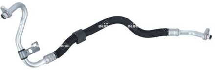 Renault Hoge druk- / lage drukleiding, airconditioning 400071