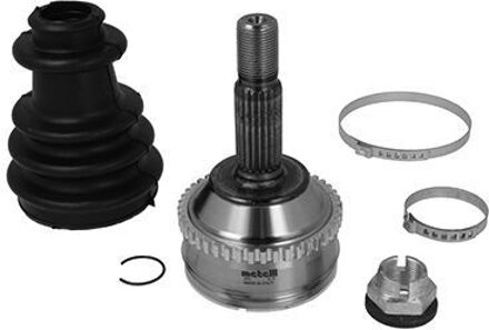 Renault Homokineet reparatie set, aandrijfas 151310