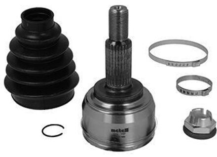 Renault Homokineet reparatie set, aandrijfas 151523