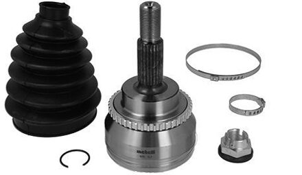 Renault Homokineet reparatie set, aandrijfas 151573