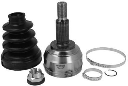 Renault Homokineet reparatie set, aandrijfas 151579