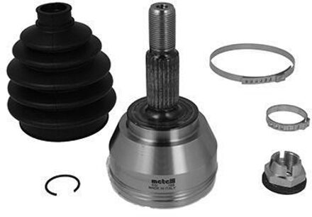 Renault Homokineet reparatie set, aandrijfas 151632