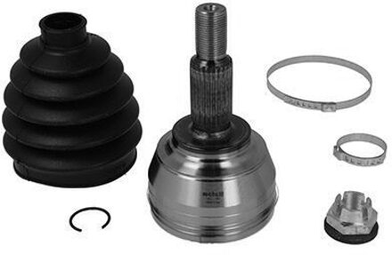 Renault Homokineet reparatie set, aandrijfas 151650