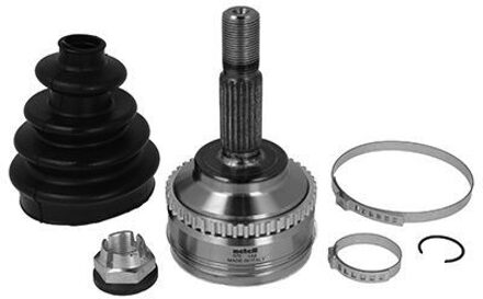 Renault Homokineet reparatie set, aandrijfas 151670