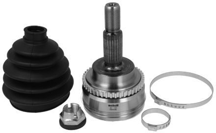 Renault Homokineet reparatie set, aandrijfas 151671