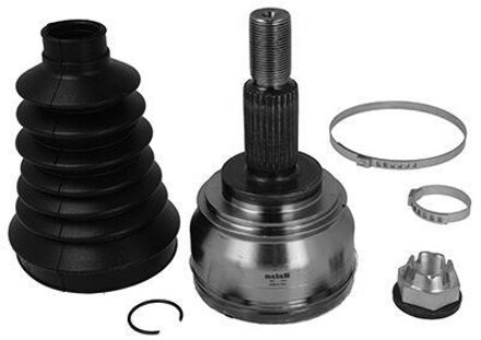 Renault Homokineet reparatie set, aandrijfas 151731